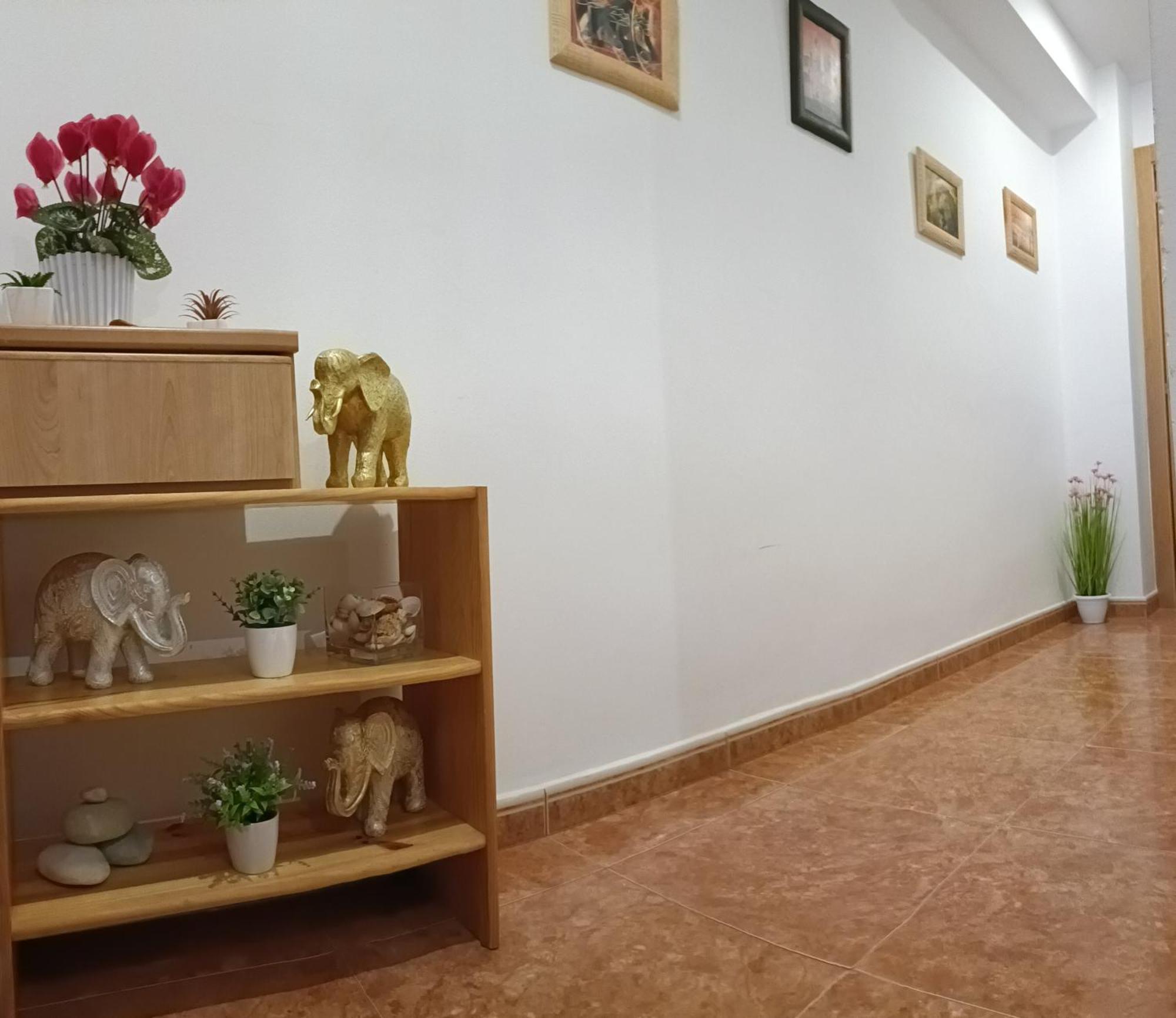 Daoiz, Vivienda Vacacional Para Familias Y Mayores De 25 Anos En El Grao De Gandia 3Ro Sin Ascensor Playa de Gandia Exterior foto